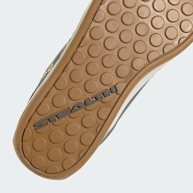 Five Ten Freerider Pro MTB Shoes Grey Three/Bronze Strata/Core Black-8